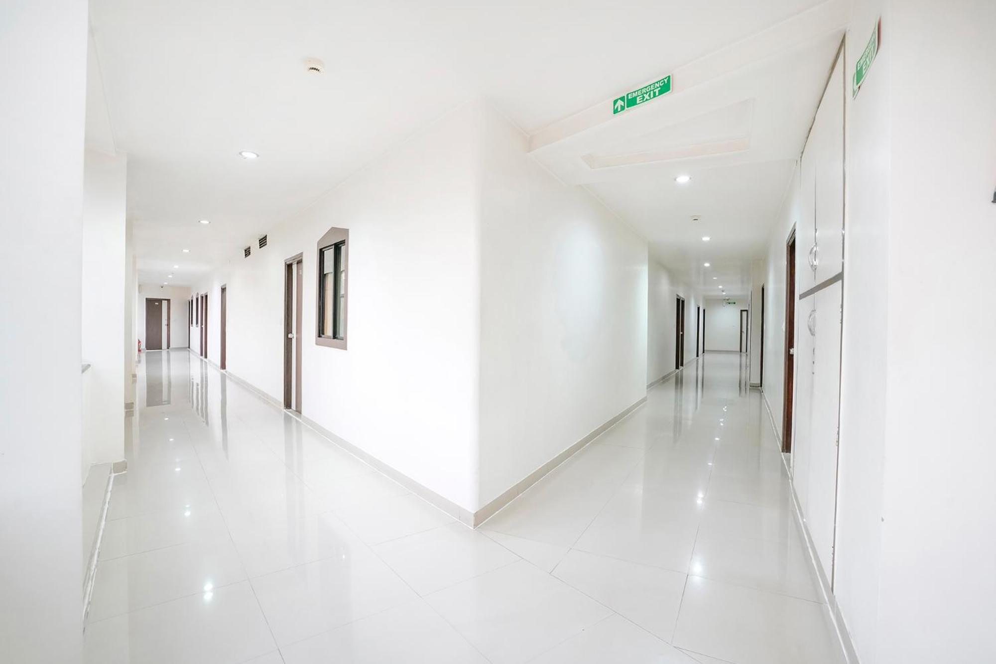 Fabhotel Skylon, Near Mahatma Mandir Gandhinagar Exterior foto